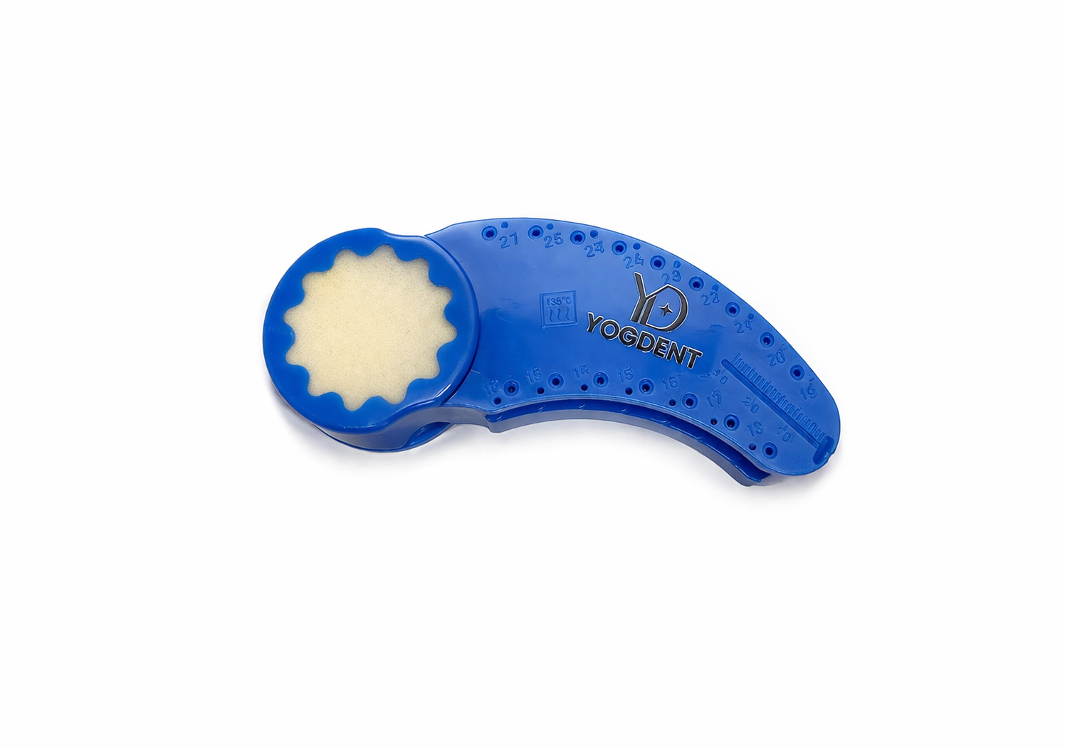 Dental Endo Organizer